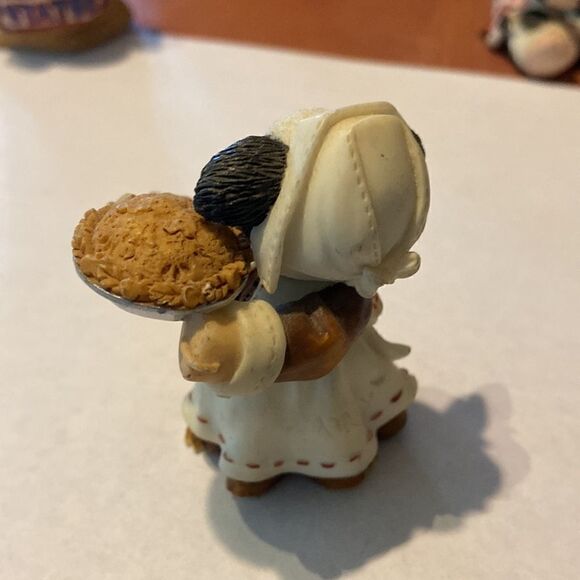 Mary’s Moo Moos Figures Lot of 3 - Picture 7 of 13